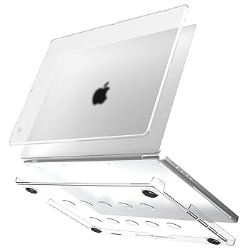 ☆MacBook Air 13インチ【保証、オフィス、保護ケース込】 Mac Book Air カバー 保護 13インチ 薄型 マックブック ケース